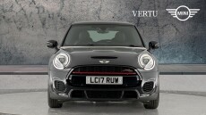 MINI Hatchback 2.0 John Cooper Works 3dr Auto Petrol Hatchback